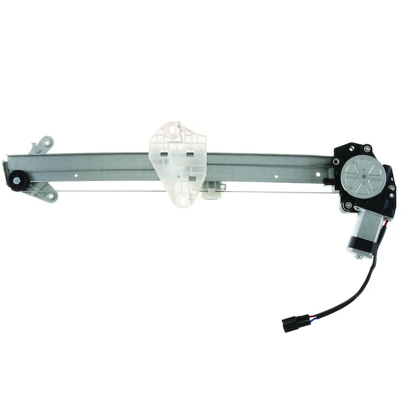 Wai Global WINDOW REGULATOR & MOTOR, WPR6092LM WPR6092LM - main